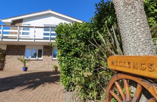 Ventnor House | Wickings