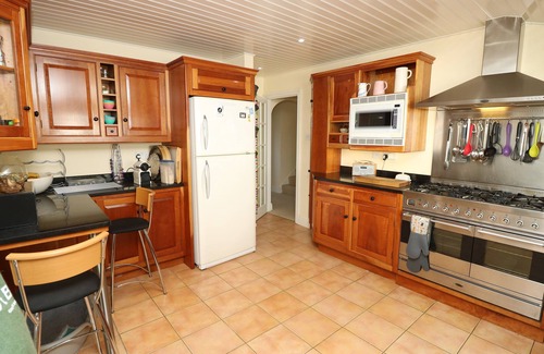 Ventnor House | WICKINGS, pet friendly, country holiday cottage in Ventnor