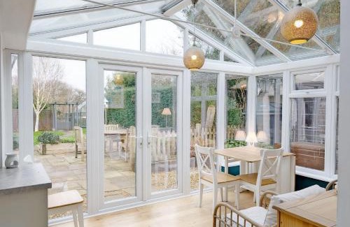 Ford House | Wicks Farm Cottage - Ford Arundel
