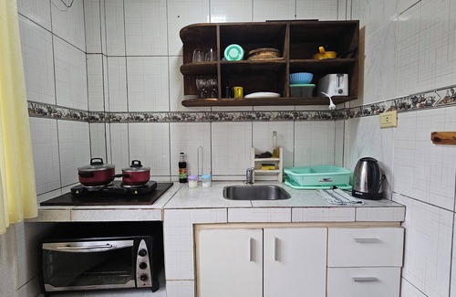 Puerto Iguazu Apartment | Wicz Apart