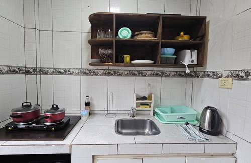 Puerto Iguazu Apartment | Wicz Apart