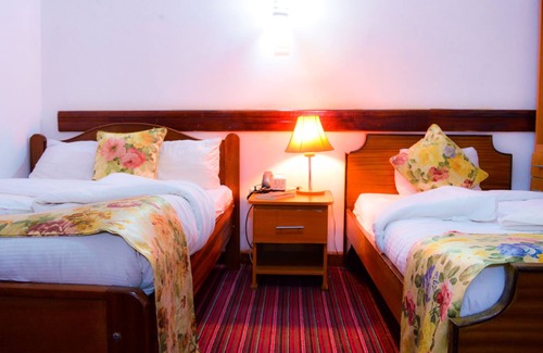 Kikuyu Hotel | Wida Highway Motel