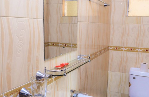 Kikuyu Hotel | Wida Highway Motel