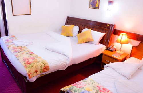 Kikuyu Hotel | Wida Highway Motel