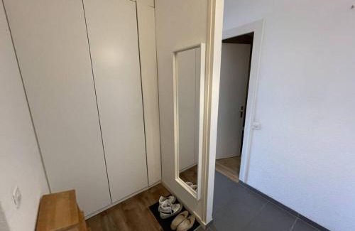 Petit-Saconnex / Servette Apartment | Wide, bright and quiet loft