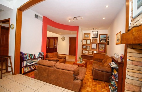 Chihuahua House | Wide Family or for Business House in Chihuahua
