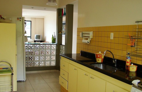 Caieira Apartment | Wide Fit Comfortable 3 bedrooms Air Conditioning Living Room / Rooms Swimming Pool Sauna Pier