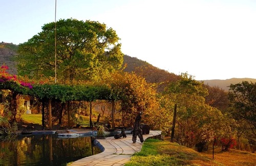 Malkerns Other | Wide Horizons Mountain Retreat - Amanzi Suite & The Blue Room