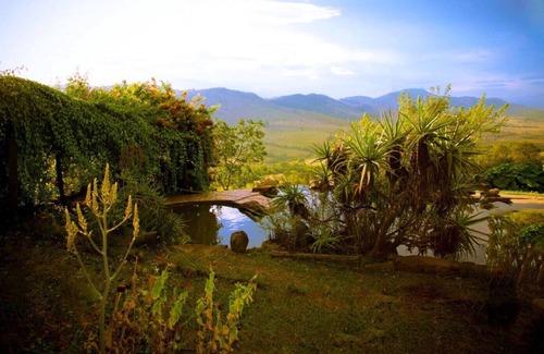Malkerns Other | Wide Horizons Mountain Retreat - Amanzi Suite & The Blue Room
