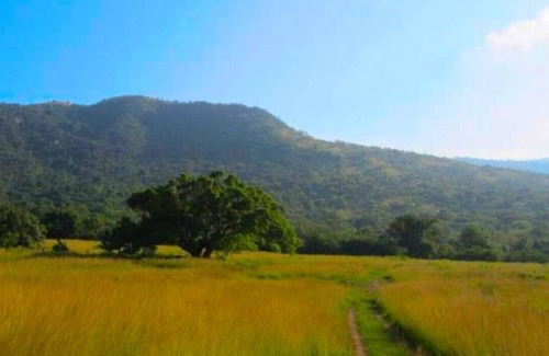 Malkerns House | Wide Horizons Mountain Retreat - Valley View