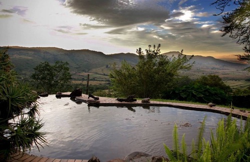 Malkerns Other | Wide Horizons Mountain Retreat - Weavers Nest Tented Camp