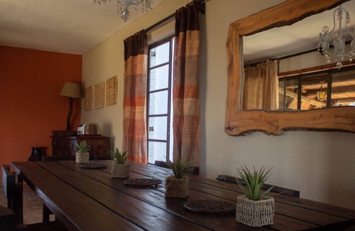 Sidvokodvo Cabin | Wide Horizons Mountain Retreat
