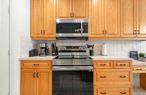 East Kootenay Apartment | Wide Open Spaces | Hot Tub | Springs Golf Course