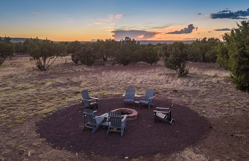 Concho Apartment | Wide open spaces getaway