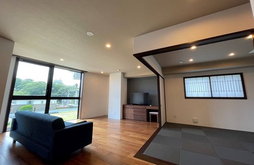Odawara House | Wide View Large Room NonSmoking/Odawara Kanagawa