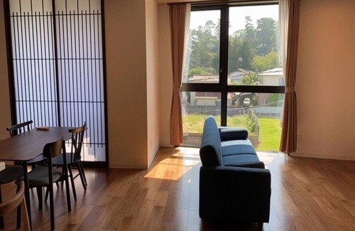 Odawara House | Wide View Large Room NonSmoking/Odawara Kanagawa