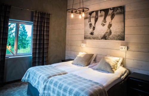 Landvetter Bed & Breakfast | Widebäcks Bed & Breakfast