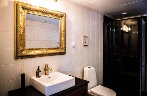 Landvetter Bed & Breakfast | Widebäcks Bed & Breakfast