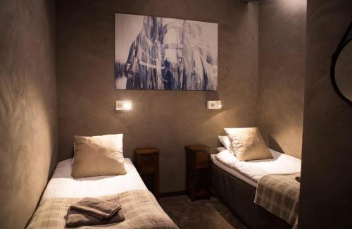 Landvetter Bed & Breakfast | Widebäcks Bed & Breakfast