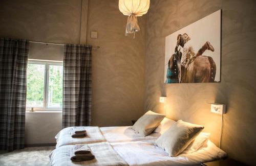 Landvetter Bed & Breakfast | Widebäcks Bed & Breakfast