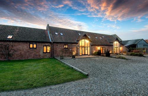 Beccles House | Widgeon