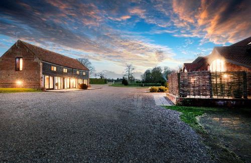 Beccles House | Widgeon