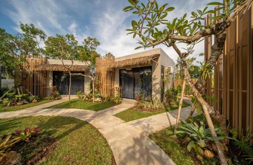 Pecatu Hotel | Widji Garden Villa