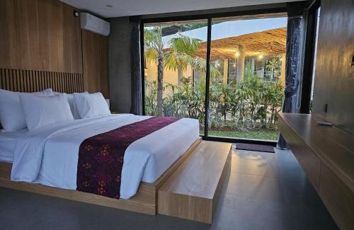 Pecatu Hotel | Widji Garden Villa