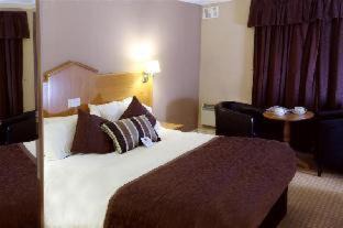 Widnes Hotel | Widnes Halton Everglades Park Hotel