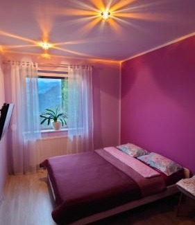 West Pomeranian Voivodeship Apartment | Widokowa Apartament