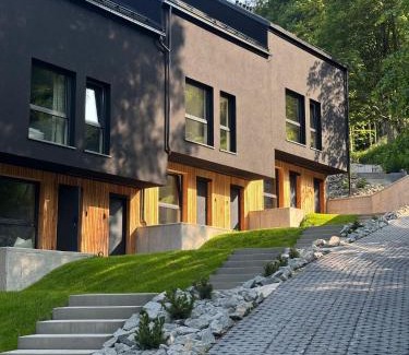 Szczyrk Bed & Breakfast | WIDOQ Resort Szczyrk