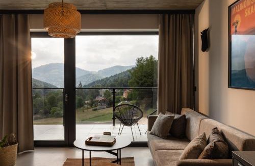 Szczyrk Bed & Breakfast | WIDOQ Resort Szczyrk
