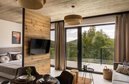 Szczyrk Bed & Breakfast | WIDOQ Resort Szczyrk