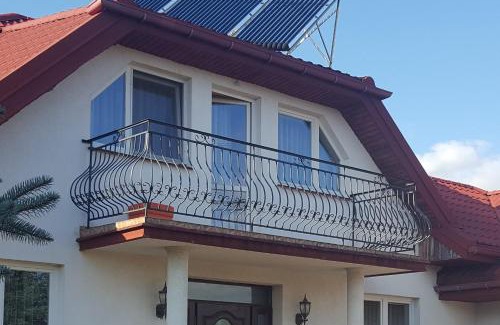 gmina Jaswiły House | Wieża nad Biebrzą