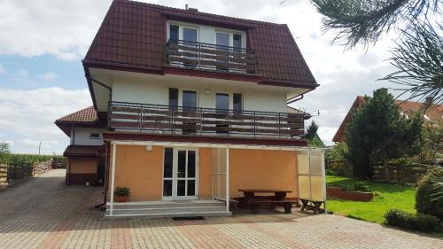 gmina Jaswiły House | Wieża nad Biebrzą