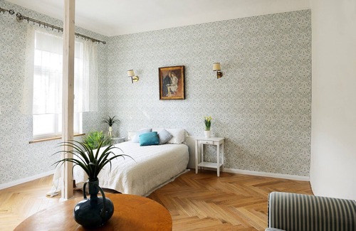 Haapsalu House | Wiedemanni Well House 2