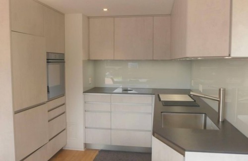 Graechen Apartment | Wiedersehn 1. Stock by Interhome