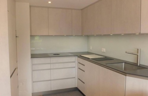 Graechen Apartment | Wiedersehn 1. Stock by Interhome