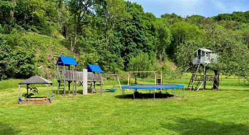 Mechernich House | Wiegmann´s Ferienhaus