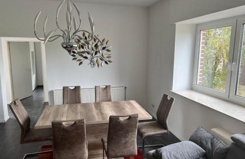 Bad Essen Apartment | Wiehengebirgs Fernblick App1