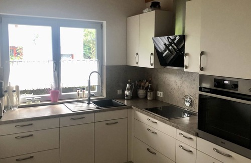Wiehl Apartment | Wiehler vacation apartment