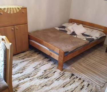 gmina Orla House | Wiejska Chata u Emili