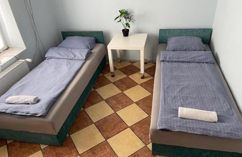Trzebnica Apartment | Wiejska Chata w Doline Baryczy