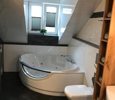 Bad Elster Apartment | Wieko Ferienwohnungen - Luxus Pur im Prinz von Preußen