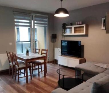 Biezanow - Prokocim Apartment | Wielicka Garden II