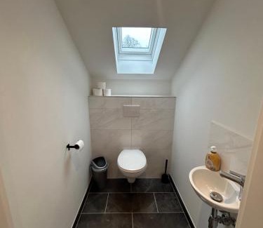 Irenental Apartment | Wienerwald Juwel