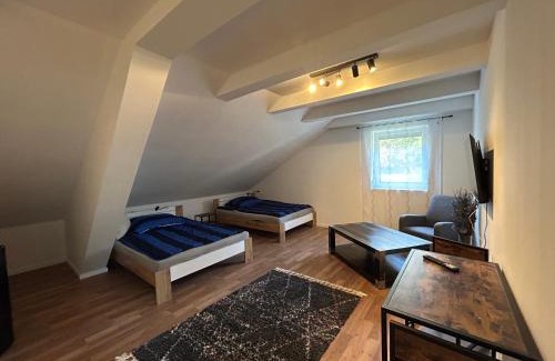 Irenental Apartment | Wienerwald Juwel