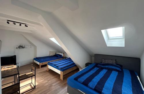 Irenental Apartment | Wienerwald Juwel