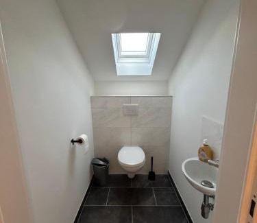 Irenental Apartment | Wienerwald Juwel
