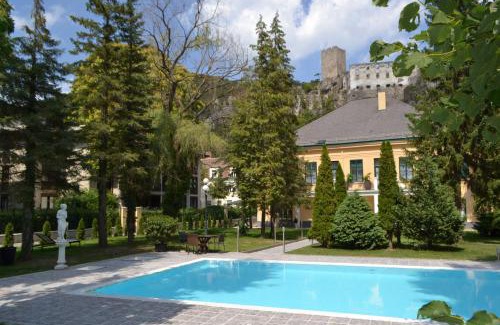 Baden Hotel | Wienerwald Residenz